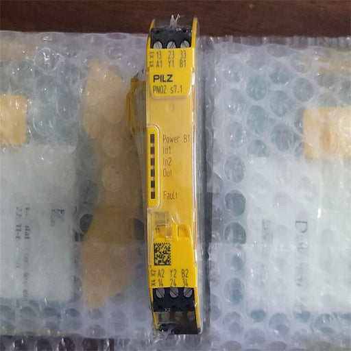 P L I Z Safety Io Modules 751016 100%new 100%Original