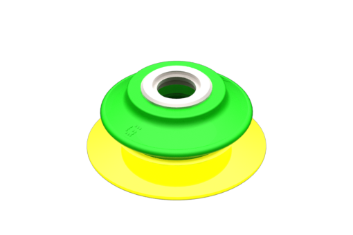 Gimatic 7511000 Suction Cup