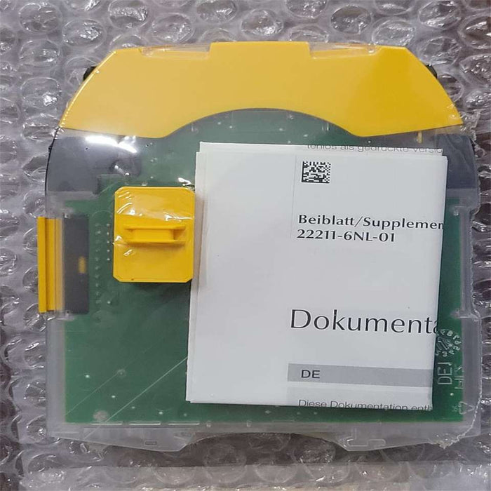 P L I Z Safety Relay MopIn Stock 773536 100%new 100%Original
