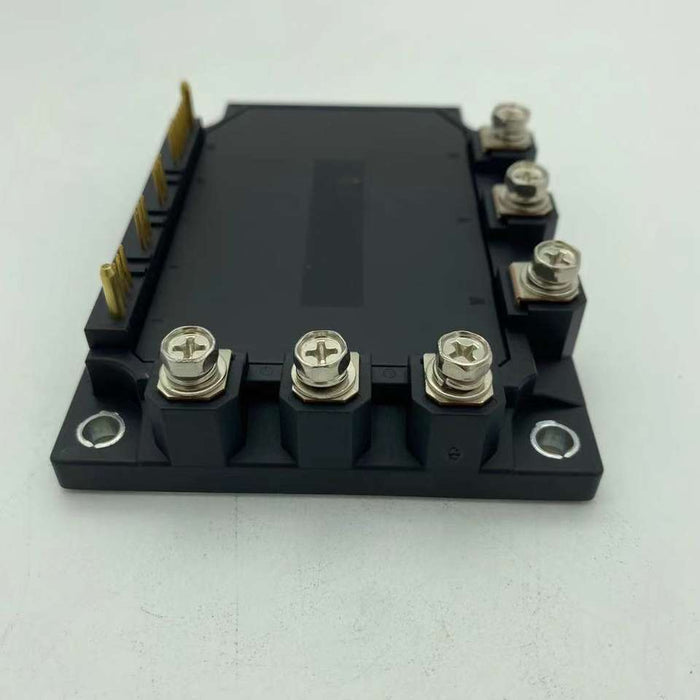 Fuji Cnc Power Module 7MBP80RTA060-01 100% Original