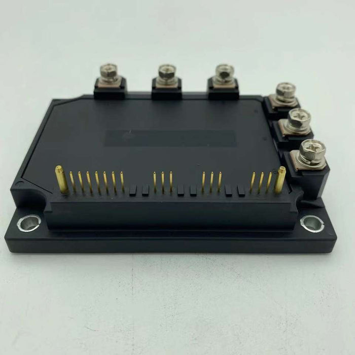 Fuji Cnc Power Module 7MBP80RTA060-01 100% Original