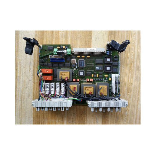 Siemens Teach Pendant 7SJ5315-5EA02-0CA0FF USED & NEW