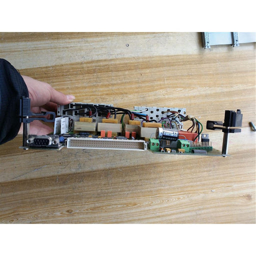 Siemens Teach Pendant 7SJ5315-5EA02-0CA0FF USED & NEW