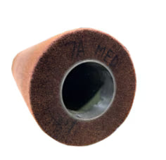 scotch brite finishing Flap brush Steel-Core