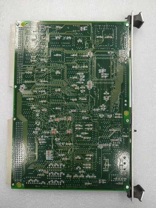 Kulicke Negotiateprice Br/Servo Cpu Card 8001-4143 100% Original/used