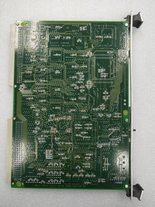 Kulicke Negotiateprice Br/Servo Cpu Card 8001-4143 100% Original/used