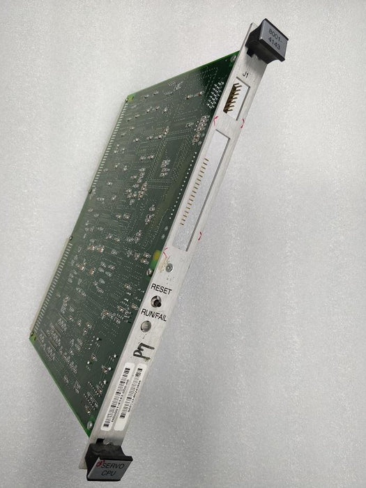 Kulicke Negotiateprice Br/Servo Cpu Card 8001-4143 100% Original/used