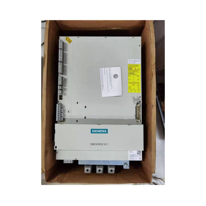 Siemens 80104KW-6SN1145-1BB00-0EA1 Power Supply Module