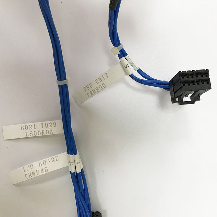 Fanuc Robot Cable 8021-T029 100% Original