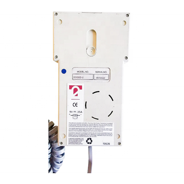 Original Industrial Control R Ttr Teach Pendant In Stock Smart 8045R2-2 TTR-100 used