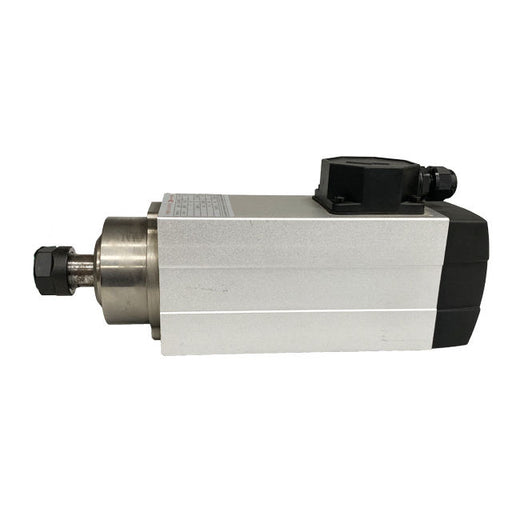 Holry Hotsale High Efficiency Air Cooling Spindle Kw Er Rpm V Cnc Router 80BLDC100-44030 New