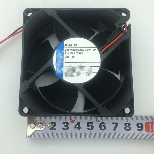 CNC PLC Cooling Fan Frequency Converter Fan 8314HR