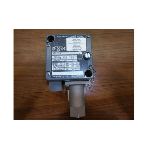 Rockwell Controller 836T-T352J USED & NEW