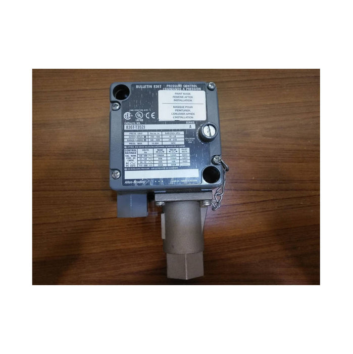 Rockwell Controller 836T-T352J USED & NEW