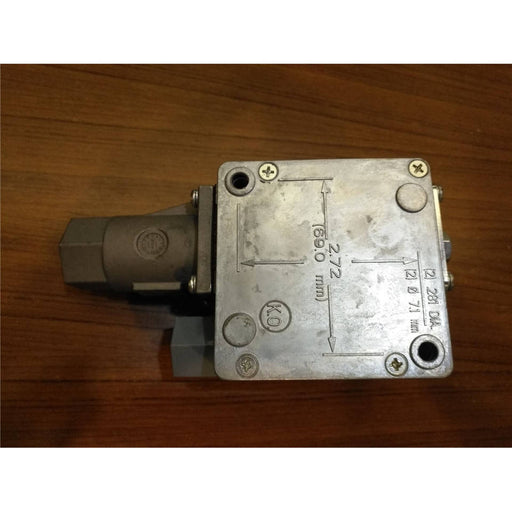 Rockwell Controller 836T-T352J USED & NEW