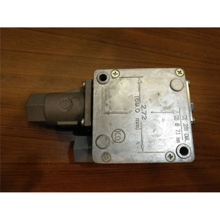 Rockwell Controller 836T-T352J USED & NEW