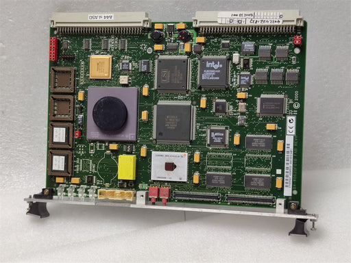 Shimadzu 84-W8620F01B_FAB_REVA Robot PCB Board