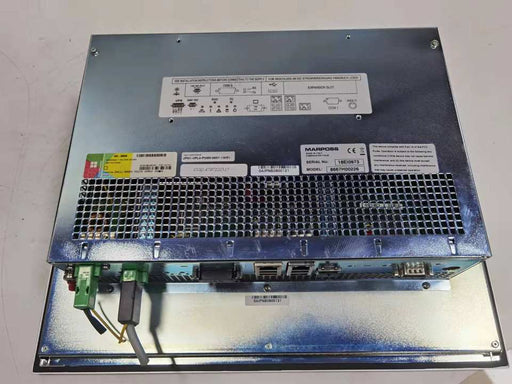 Marposs Negotiateprice Br/System Screen 8667H00226 JPN1-0PL4-P5M6-9667-1WR1 100% Original