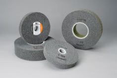 standard abrasives Multi-finish Wheel