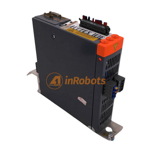 B&R Module Drive 8AC120.60-1 8V1016.00-2 Used