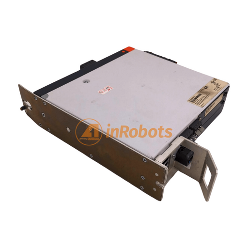 B&R Module Drive 8AC120.60-1 8V1016.00-2 Used