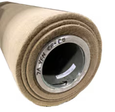 scotch brite cut and Polish bonded Cleaning brush