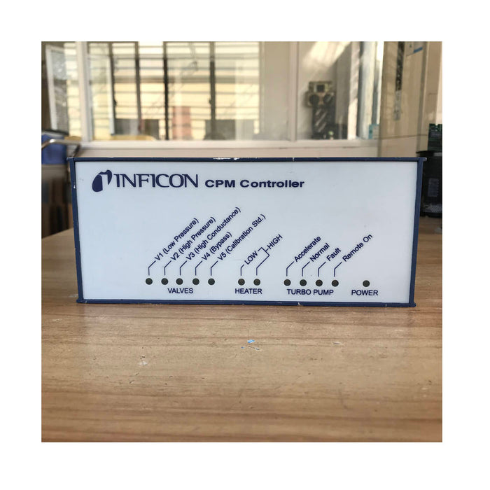 Inficon Controller 923-603-G2 USED & NEW