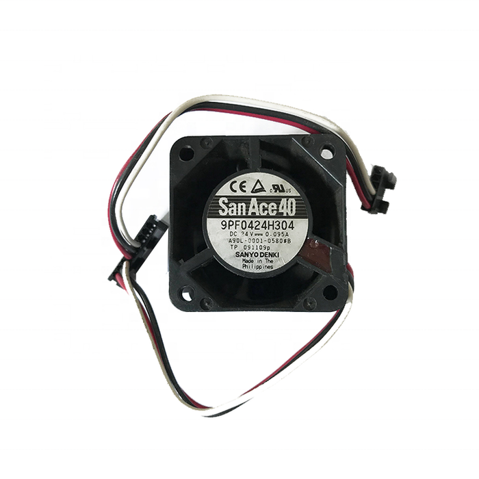 Fanuc  A90L-0001-0580 New