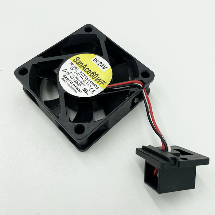 FANUC 9wf0624h603 Cooling Fan