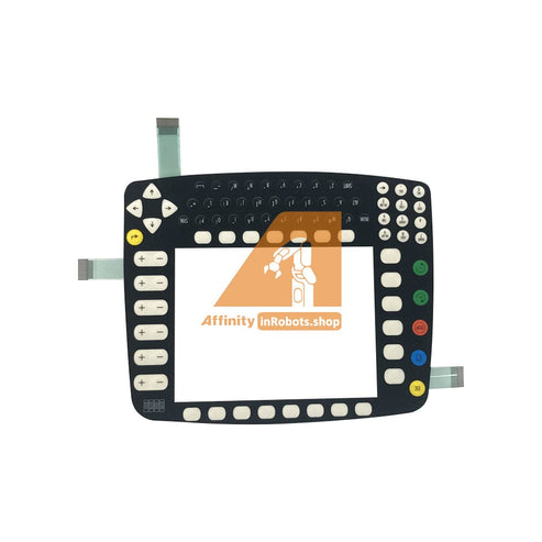 KUKA KRC2 – câble de servomoteur de carte mère, correcteur de zéro et Membrane