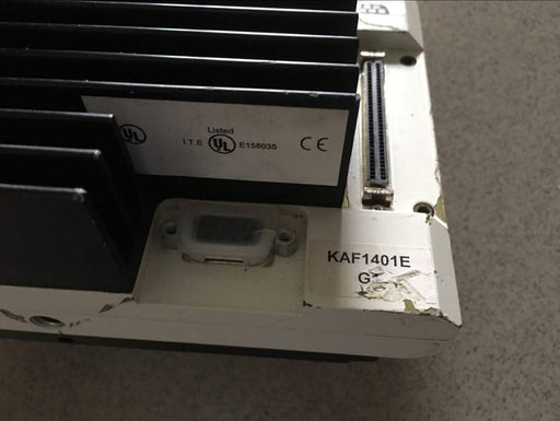 Sensys Negotiateprice Br/ A01K7010 KAF1401E 100% Original/used