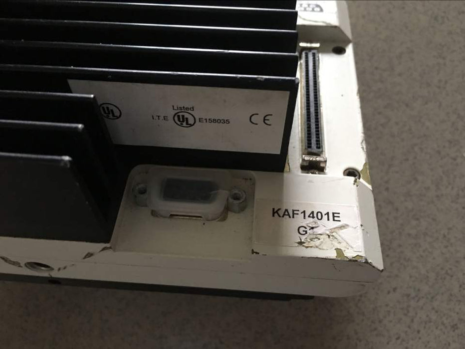 Sensys Negotiateprice Br/ A01K7010 KAF1401E 100% Original/used