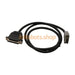 FANUC A02B-0236-C193 RS232 5M Signal Cable