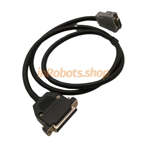 1PZ Nuovo per FANUC A660-2004-T411 Robot Insegnamento Pendente 20M Cavo 1PZ Nuovo per FANUC A660-2004-T411 Robot Insegnamento Pendente 20M Cavo