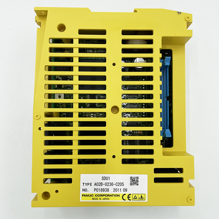 FANUC a02b-0236-c205 AC Servo Drive