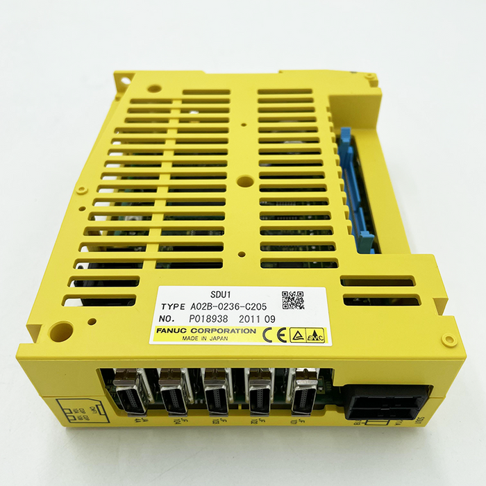 FANUC a02b-0236-c205 AC Servo Drive