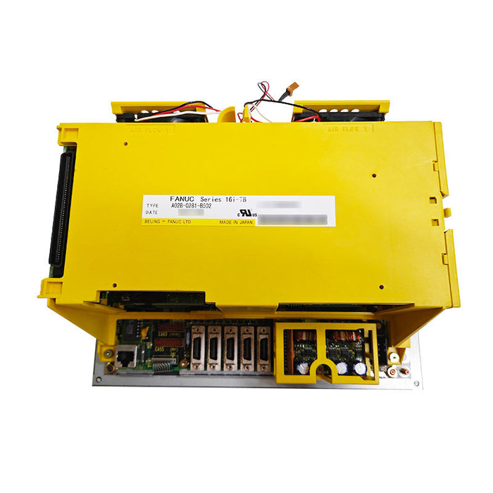 FANUC a02b-0281-b502 Controller