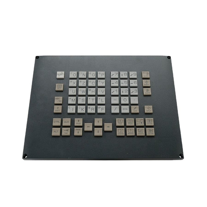 FANUC a02b-0323-c126 Press The Keyboard 