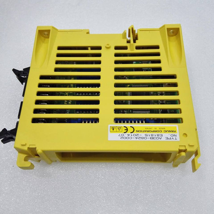 Fanuc Fanuc Servo Amplifier A03B-0824-C002 100% Original