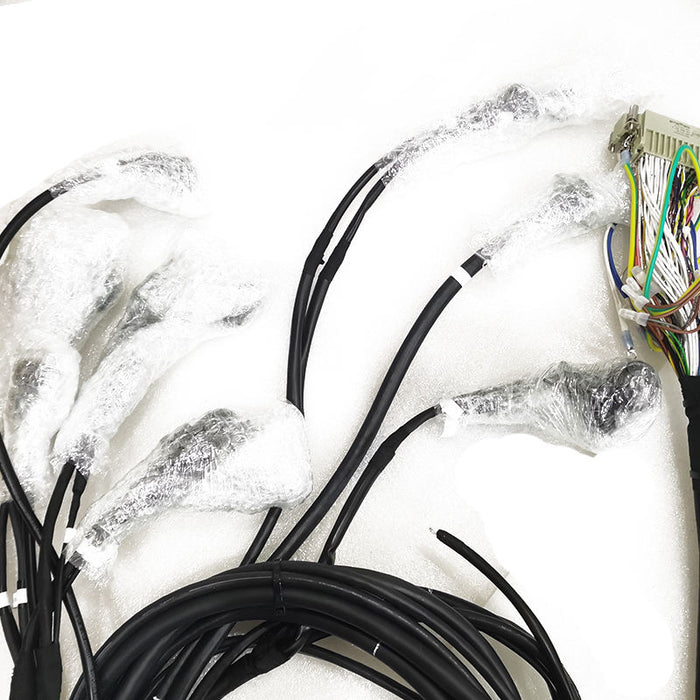 Fanuc Cable Kit ForIndustrial Robot A05B-1221-D001 100% new