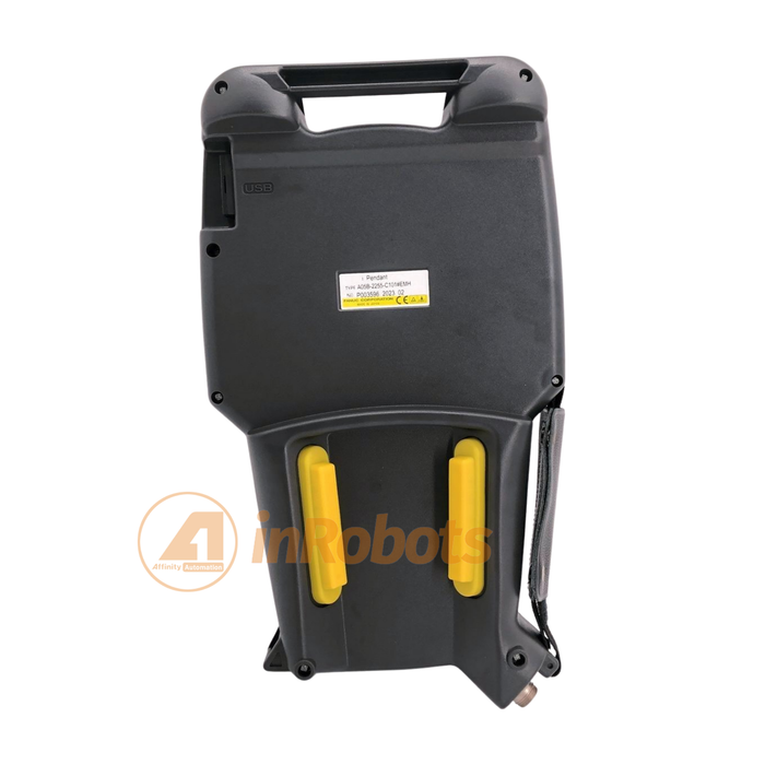 FANUC A05B-2518-C202#EGN iPendant with Cable Used