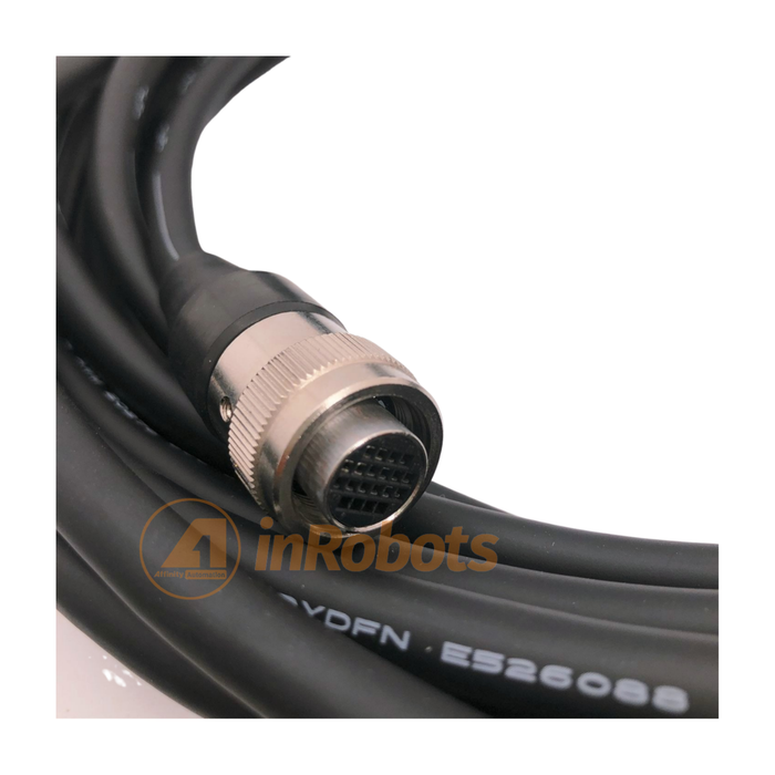 FANUC A05B-2518-C202#EGN iPendant with Cable Used