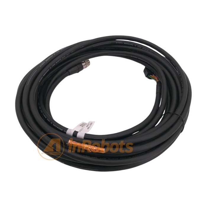 FANUC A05B-2518-C202#EGN iPendant with Cable Used