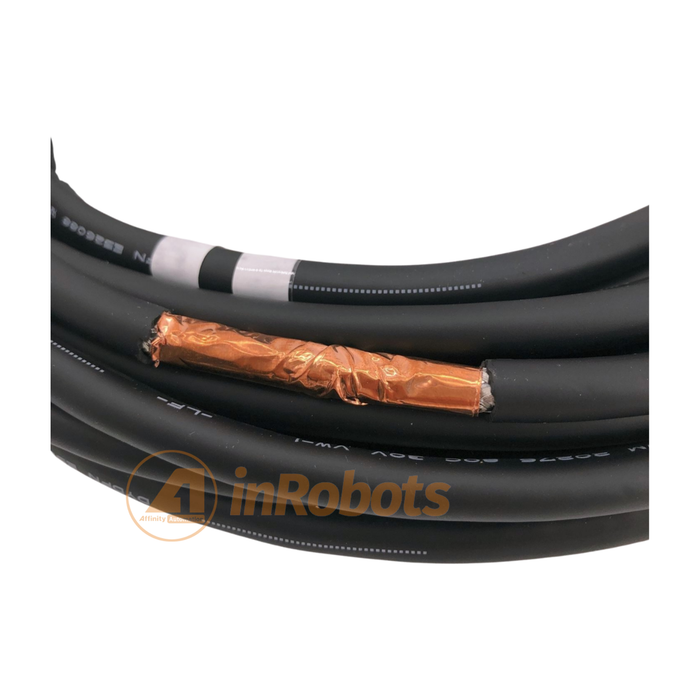 FANUC A05B-2518-C202#EGN iPendant with Cable Used