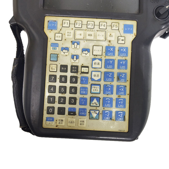 FANUC a05b-2490-c110 iPendant