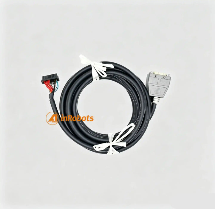 FANUC A05B-2518-C300#EMH iPendant Teach Pendant Cable Assembly Replacement