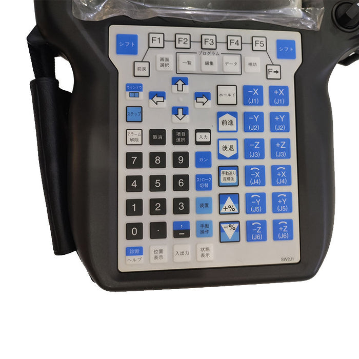 FANUC a05b-2518-c304 Teach Pendant