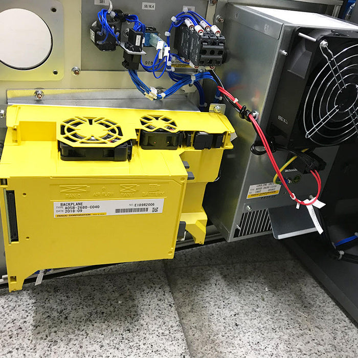 FANUC a05b-2651-b011 Controller