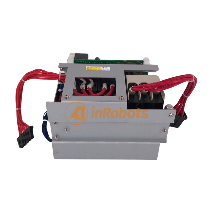 FANUC Cabinet E-stop Circuit Board A05B-2601-C402 Used