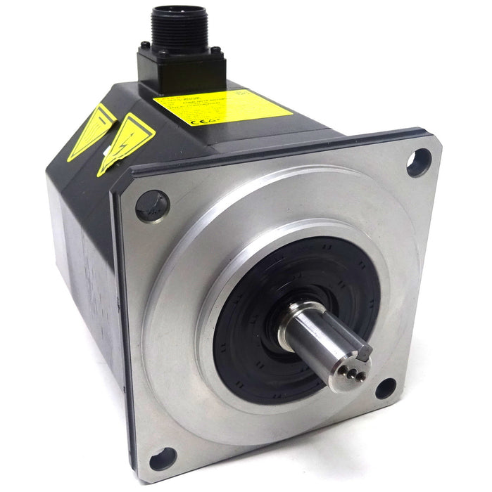 FANUC A06B-0034-B075#0008 AC Servo Motor